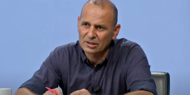 Canaj: Kurti e di se e ka në rrezik Prishtinën dhe Mitrovicën