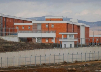Standardet e Belgjikës: Kosovës i kërkon burgje me qira, Gjykatës Speciale ia lëshon burgjet për të dënuarit