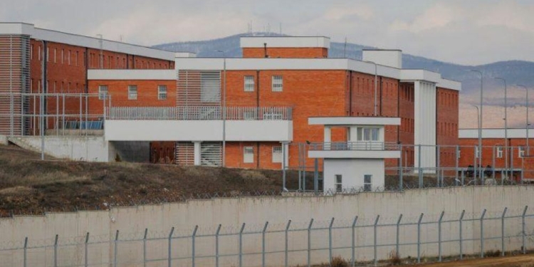 Standardet e Belgjikës: Kosovës i kërkon burgje me qira, Gjykatës Speciale ia lëshon burgjet për të dënuarit