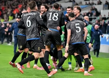 E konfirmuar, nuk ka përballje Kosovë – Shqipëri në plejof