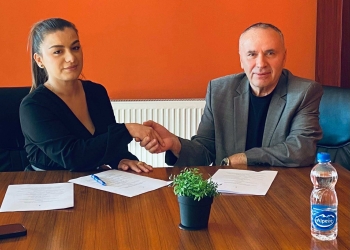 Rikthehet së shpejti emisioni “Okult” me njohësin e gjeopolitikës, Lutfi Bilalli, në DTV Media