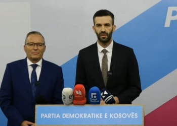 Rrahmani i thurë lavde Bedri Hamzës, thotë se është “figurë unifikuese