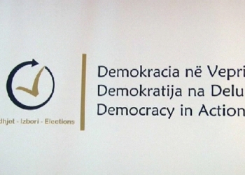 Monitoruesit e DnV-së në terren për të siguruar mbarëvajtjen e procesit zgjedhor
