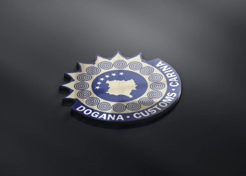 Konfiskohen pajisje telefonike në vlerë prej 60 mijë eurosh gjatë një aksioni të përbashkët të Doganës dhe Policisë