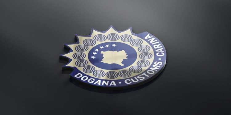 Konfiskohen pajisje telefonike në vlerë prej 60 mijë eurosh gjatë një aksioni të përbashkët të Doganës dhe Policisë