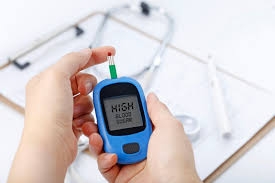 Çdo tre minuta një person diagnostikohet me tipin 2 të diabetit