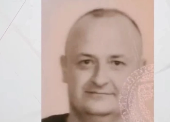 BE-ja i sugjeron Kosovës të kërkojë bashkëpunim ndërkombëtar për rastin e Vukashinoviqit