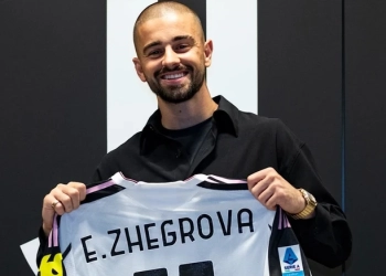 Zhegrova në bankë rezervë në derbin ndaj Torinos