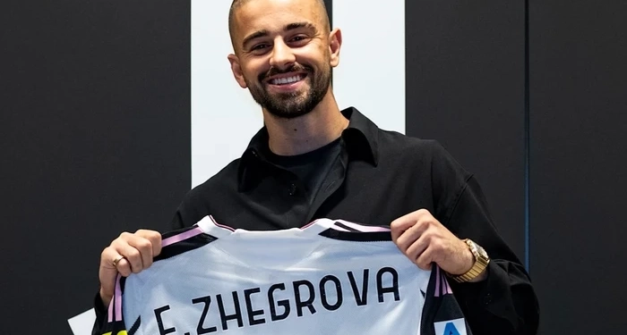 Zhegrova në bankë rezervë në derbin ndaj Torinos