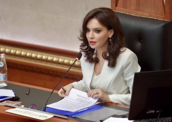 Spiropali: Të anëtarësohemi në BE për Shqipërinë dhe për Kosovën