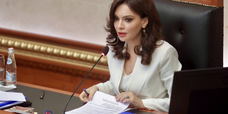 Spiropali: Të anëtarësohemi në BE për Shqipërinë dhe për Kosovën