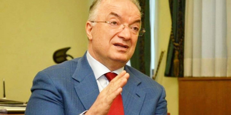 Haliti komenton takimin e Lladrovcit me Bedri Hamzën e Ali Ahmetin: “Ramizi më tha që s’kam asnjë kusht për PDK-në”