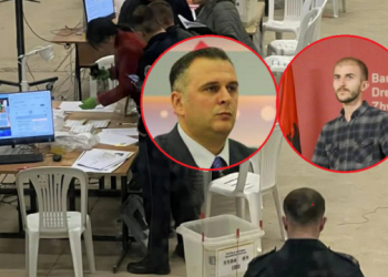 Mbrëmë VV e akuzonte Prokurorinë si të PDK-së, sot pas vendimit për rinisje të numërimit në Mitrovicë e citojnë