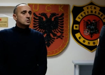 Arrestimet e kosovarëve në Serbi/ Syla: Kosova e pafuqishme – s’presim iniciativa nga Gërvalla për lirimin e tyre, ka ofenduar luftën