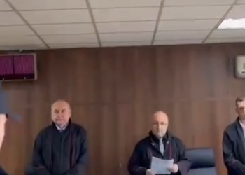 “Zoti ja ktheftë …”, vdekja e kadetit të policisë, merret vendimi për Arton e Nezir Durakun, reagon ashpër babai i viktimës