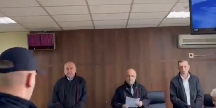 “Zoti ja ktheftë …”, vdekja e kadetit të policisë, merret vendimi për Arton e Nezir Durakun, reagon ashpër babai i viktimës