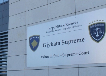 Gjykata Supreme refuzon dy ankesa të VV-së për votimin me asistencë në Malishevë dhe Han të Elezit