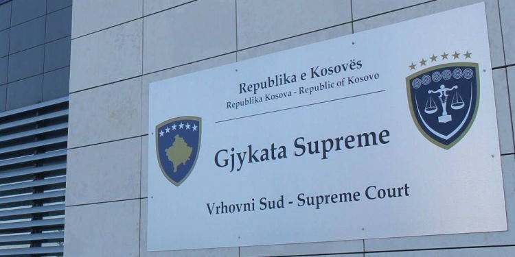 Gjykata Supreme refuzon dy ankesa të VV-së për votimin me asistencë në Malishevë dhe Han të Elezit