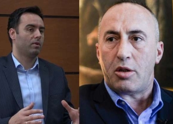 Haradinaj kërkon nga Konjufca t’iu kërkojë falje qytetarëve