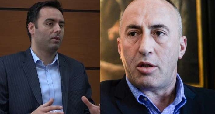 Haradinaj kërkon nga Konjufca t’iu kërkojë falje qytetarëve