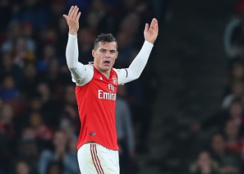 Xhaka nuk do të festojë ndaj Arsenalit nëse shënon gol