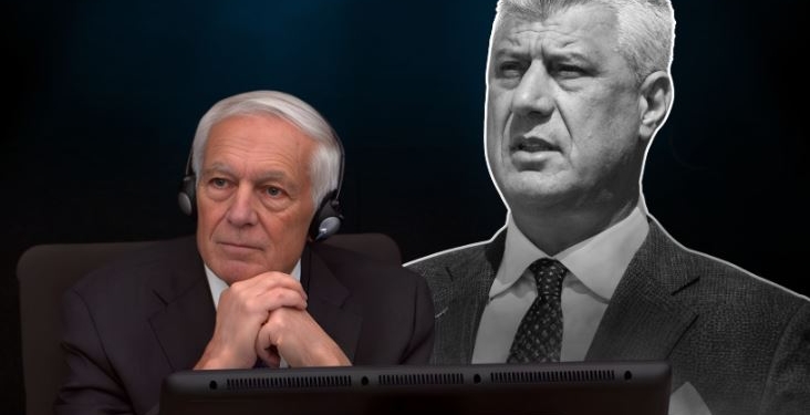 Fuqia e Wesley Clark: Një nga dëshmitarët e vetëm të cilit gjyqtarët nuk ‘guxuan’ t’i bëjnë pyetje, ia lejuan edhe fjalimin