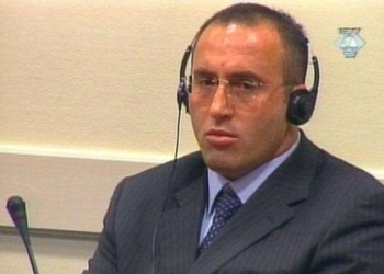 Ramush Haradinaj kujton 13-vjetorin e shpalljes së pafajësisë nga Gjykata e Hagës: Fitore për luftën çlirimtare