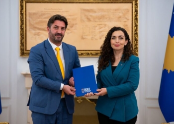 Osmani për Institutin e Krimeve të Luftës: Kujtesa e një kombi që kërkon drejtësi