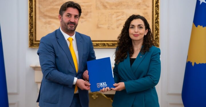 Osmani për Institutin e Krimeve të Luftës: Kujtesa e një kombi që kërkon drejtësi