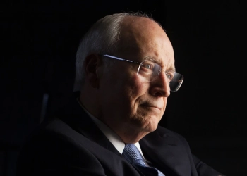 Ndërron jetë në moshën 84-vjeçare Dick Cheney