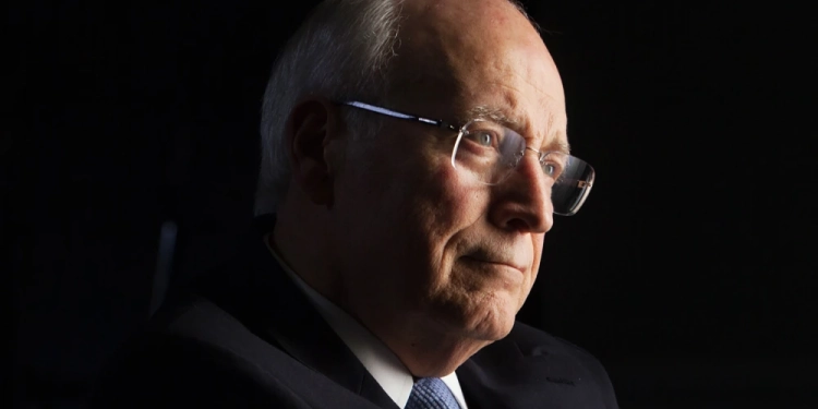 Ndërron jetë në moshën 84-vjeçare Dick Cheney