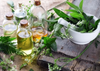 Fuqitë shëruese të natyrës: Si bimët medicinale mund të përmirësojnë shëndetin tuaj?