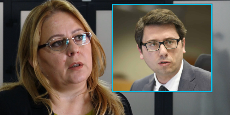 “Mashtrues, zgjedhje – s’ka zgjidhje”, Murati i VV-së dhe Bajrami e LDK-së përplasen për buxhetin 2026