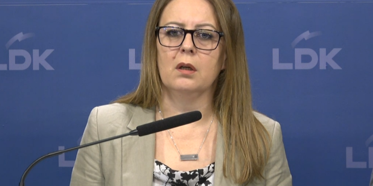 Hykmete Bajrami