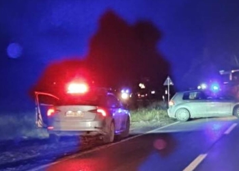 Vdes një këmbësor pasi u godit nga vetura në Prizren, shoferi ishte një polic