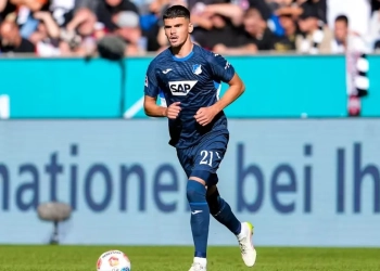 Mbrojtësi kosovar, Albian Hajdari: Tash ëndërroj Botërorin me Kosovën