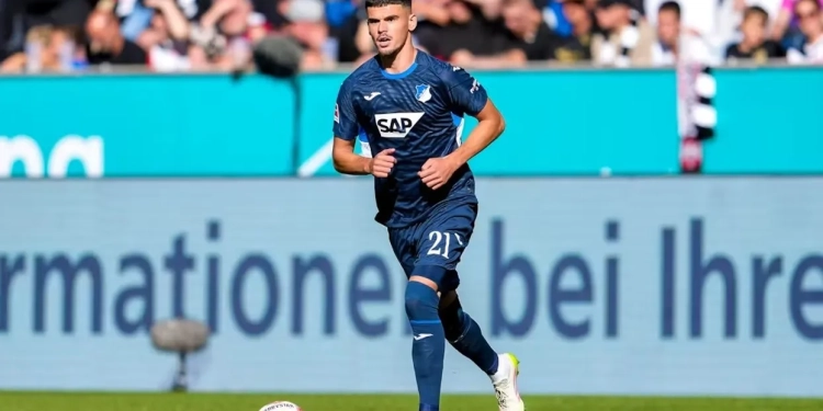 Mbrojtësi kosovar, Albian Hajdari: Tash ëndërroj Botërorin me Kosovën