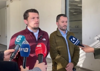 ​Anëtarët e PDK-së në KQZ: Është cenuar integriteti i zgjedhjeve