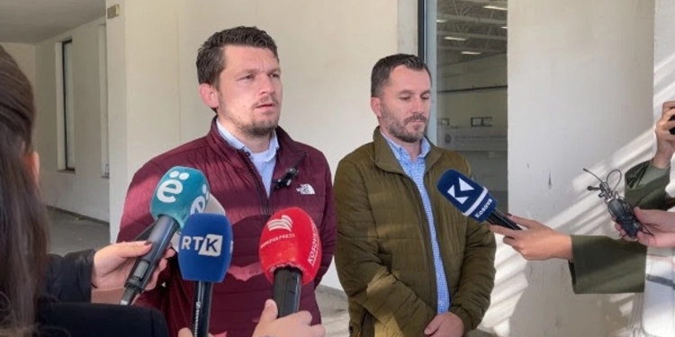 ​Anëtarët e PDK-së në KQZ: Është cenuar integriteti i zgjedhjeve