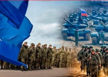 Gjenerali gjerman: Rusia mund ta sulmojë në çdo moment NATO-n