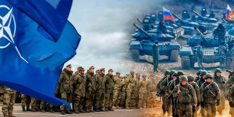 Gjenerali gjerman: Rusia mund ta sulmojë në çdo moment NATO-n