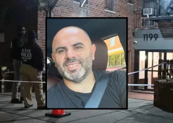 “Ai ishte i gatshëm për çdo gjë”, “Nuk kemi fjalë për ta përshkruar”, njujorkezët zemërthyer reagojnë për vrasjen e kosovarit në New York