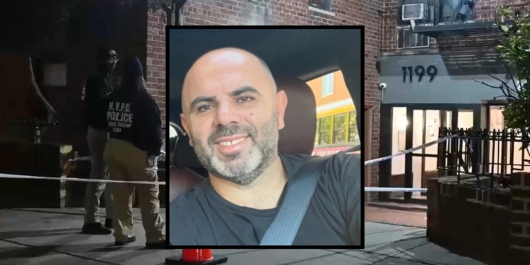 “Ai ishte i gatshëm për çdo gjë”, “Nuk kemi fjalë për ta përshkruar”, njujorkezët zemërthyer reagojnë për vrasjen e kosovarit në New York