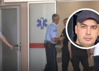 Sot pritet të lirohet nga spitali i dyshuari që vrau dy vëllezërit e gruas në Malishevë