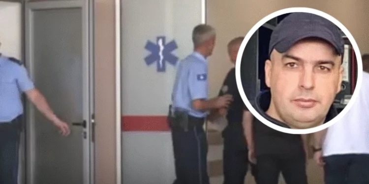 Sot pritet të lirohet nga spitali i dyshuari që vrau dy vëllezërit e gruas në Malishevë