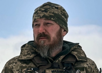 Komandanti ukrainas kërcënon Rusinë me errësirë totale: Dronët gati për sulm