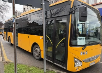 S`ka as nesër autobusë në kryeqytet, grevistët presin alokimin e mjeteve
