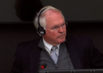 Hill: Selimi e Krasniqi ishin të dedikuar për pavarësi, UÇK-ja forcë shtytëse