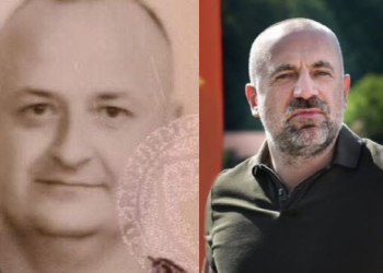 Grupi i Milan Radoiçiqit plagosi dhe rrëmbeu serbin në Leposaviq