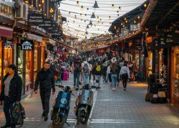 ASK publikon statistikat e Hotelerisë, rritet numri i vizitorëve në hotele të Kosovës në krahasim me vitin paraprak
